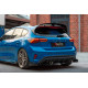Body kitek és vizuális kiegészítők Szpoiler FORD FOCUS ST-Line Mk4 | race-shop.hu