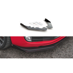 MAXTON DESIGN flapsok Volkswagen Golf GTI Mk6-hoz