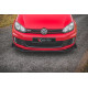 Body kitek és vizuális kiegészítők MAXTON DESIGN flapsok Volkswagen Golf GTI Mk6-hoz | race-shop.hu