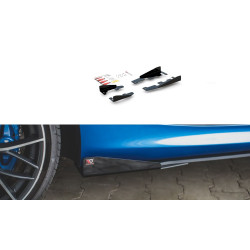 MAXTON DESIGN oldalsó flapsok BMW 1 F21 M135i / M140i / M-Pack-hoz