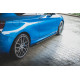 Body kitek és vizuális kiegészítők MAXTON DESIGN oldalsó flapsok BMW 1 F21 M135i / M140i / M-Pack-hoz | race-shop.hu