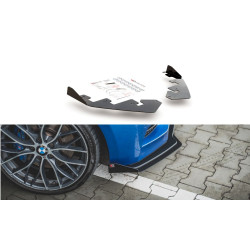 MAXTON DESIGN flapsok BMW M135i F20-hoz