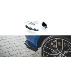 MAXTON DESIGN hátsó oldalsó flapsok BMW M135i F20-hoz