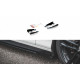 Body kitek és vizuális kiegészítők MAXTON DESIGN oldalsó flapsok BMW 1 F20 M135i / M140i / M-Pack-hoz | race-shop.hu