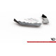 Body kitek és vizuális kiegészítők MAXTON DESIGN flapsok BMW 1 F20 M-Pack Facelift / M140i-hez | race-shop.hu