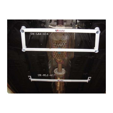 Toronymerevítők Kia Optima 05-10 UltraRacing 2-pontos Központi merevítő ( Mid Lower Bar ) | race-shop.hu