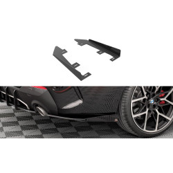MAXTON DESIGN hátsó oldalsó flapsok BMW 4 M-Pack G22-höz