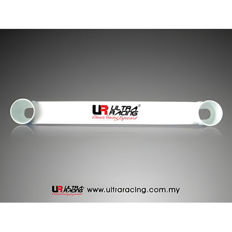 Toronymerevítők ULTRA RACING 2 pontos középső alsó merevítő Toyota Altis/Corolla E12 01+-hoz | race-shop.hu