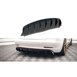 MAXTON DESIGN hátsó diffúzor Tesla Model 3-hoz, V2