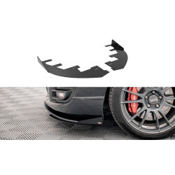 Első Szárnyak MAZDA 3 MPS Mk1