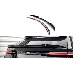 MAXTON DESIGN alsó spoiler toldat Lamborghini Urus Mk1-hez