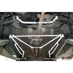 Honda Accord 90-93 UltraRacing Központi merevítő alsó ( Mid Lower Brace ) 4-pontos