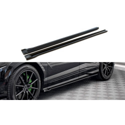 MAXTON DESIGN küszöb toldatok Lamborghini Urus Mk1-hez
