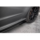Body kitek és vizuális kiegészítők MAXTON DESIGN oldalsó flapsok Audi S3 Sportback 8V Facelift-hez | race-shop.hu