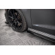 Body kitek és vizuális kiegészítők MAXTON DESIGN oldalsó flapsok Audi S3 Sportback 8V Facelift-hez | race-shop.hu