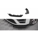 Body kitek és vizuális kiegészítők MAXTON DESIGN első flapsok Volkswagen Golf R Mk7-hez | race-shop.hu