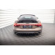 Body kitek és vizuális kiegészítők MAXTON DESIGN hátsó diffúzor Audi e-Tron GT / RS GT Mk1-hez | race-shop.hu