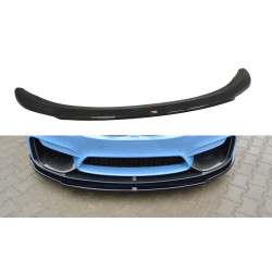Első Splitter BMW M4 F82 M-performance
