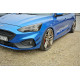 Body kitek és vizuális kiegészítők Első Lökhárító Szárnyak (Canards) FORD FOCUS ST / ST-Line Mk4 | race-shop.hu