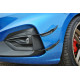 Body kitek és vizuális kiegészítők Első Lökhárító Szárnyak (Canards) FORD FOCUS ST / ST-Line Mk4 | race-shop.hu
