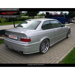 Hátsó Lökhárító (M.A.F.I.A.) BMW 3 E36