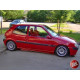 Body kitek és vizuális kiegészítők Oldalsó szoknyák CITROEN SAXO (AF) | race-shop.hu
