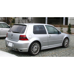 MAXTON DESIGN oldalsó szoknyák GOLF 4 3 DOOR (R32 LOOK)-hoz