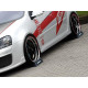 Body kitek és vizuális kiegészítők Oldalsó szoknyák GOLF 5 (GTI KINÉZET) | race-shop.hu