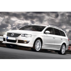MAXTON DESIGN oldalsó szoknyák VW PASSAT B6 (R-LINE LOOK)-hoz