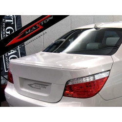 Hátsó Szpoiler BMW 5 E60 (M5 KINÉZET)