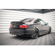 Body kitek és vizuális kiegészítők Hátsó Szpoiler / LID KIEGÉSZÍTÉS BMW 3 E46 Coupe (M3 CSL KINÉZET) (festés) | race-shop.hu