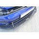 Body kitek és vizuális kiegészítők Hybrid Első VERSENY Splitter VW GOLF 7 R / R-Line Facelift | race-shop.hu