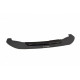 Body kitek és vizuális kiegészítők Hybrid Első VERSENY Splitter VW GOLF 7 R / R-Line Facelift | race-shop.hu