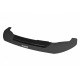 Body kitek és vizuális kiegészítők Hybrid Első VERSENY Splitter VW GOLF 7 R / R-Line Facelift | race-shop.hu