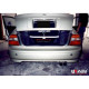 Toronymerevítők Honda Accord 94-97 2D UltraRacing Hátsó felső toronymerevítő ( Rear Upper Strutbar ) Adjus. | race-shop.hu
