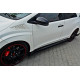 Body kitek és vizuális kiegészítők VERSENY Oldalsó szoknyák Diffúzorok HONDA CIVIC IX TYPE R | race-shop.hu