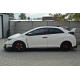 Body kitek és vizuális kiegészítők VERSENY Oldalsó szoknyák Diffúzorok HONDA CIVIC IX TYPE R | race-shop.hu