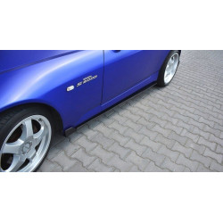 VERSENY Oldalsó szoknyák Diffúzorok HONDA S2000