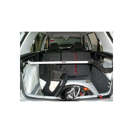 Toronymerevítők VW Golf 4 97-06 UltraRacing 2-pontos Hátsó felső toronymerevítő ( Rear Upper Strutbar ) 1270 | race-shop.hu