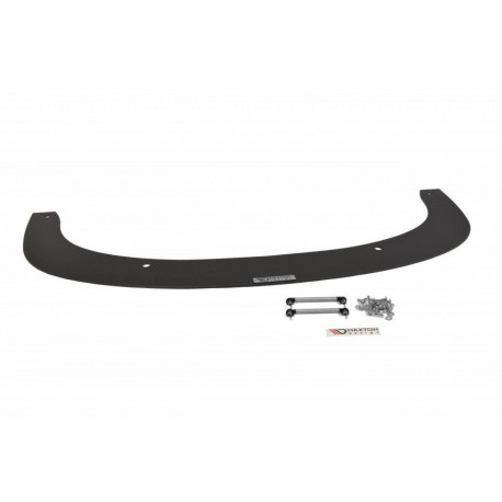 Body kitek és vizuális kiegészítők MAXTON DESIGN első splitter AUDI RS6 C6-hoz, V1 | race-shop.hu