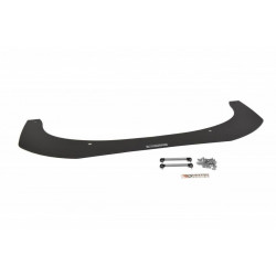 Első VERSENY SPLITTER v.2 AUDI RS6 C6
