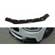 Body kitek és vizuális kiegészítők Első VERSENY SPLITTER BMW 1 F20/F21 M-Power (PREFACE) | race-shop.hu