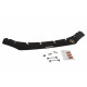 Body kitek és vizuális kiegészítők Első VERSENY SPLITTER BMW 1 F20/F21 M-Power (PREFACE) | race-shop.hu
