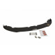 Body kitek és vizuális kiegészítők Első VERSENY SPLITTER v.1 BMW 4 F32 M-PACK & M-Performance | race-shop.hu