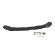 Body kitek és vizuális kiegészítők Első VERSENY SPLITTER v.2 BMW 4 F32 M-PACK & M-Performance | race-shop.hu