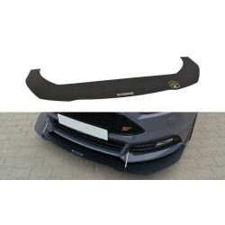 VERSENY Első Splitter V.1 FORD FOCUS ST Mk3 FL