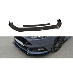 VERSENY Első Splitter V.2 FORD FOCUS ST Mk3 FL