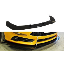 VERSENY Első Splitter V.1 FORD FOCUS ST Mk3