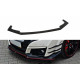 Body kitek és vizuális kiegészítők Első VERSENY SPLITTER v.1 HONDA CIVIC IX TYPE R | race-shop.hu