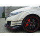 Body kitek és vizuális kiegészítők Első VERSENY SPLITTER v.1 HONDA CIVIC IX TYPE R | race-shop.hu